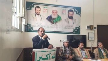 النيابة العامة في عمران تفرج عن 71 سجينا