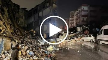 زلزال بقوة 6.1 درجة يهز تركيا.. الذكريات المؤلمة تعود والقلق يتصاعد في إسطنبول