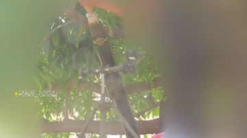 سرايا القدس تعرض مشاهدا من دك تجمعات جنود وآليات العدو الصهيوني بغزة سرايا القدس تعرض مشاهدا من دك تجمعات جنود وآليات العدو الصهيوني بغزة