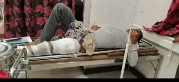 ضمن جرائم الانفلات الأمني .. مسلح يعتدي على بائع آيسكريم في محافظة تعز