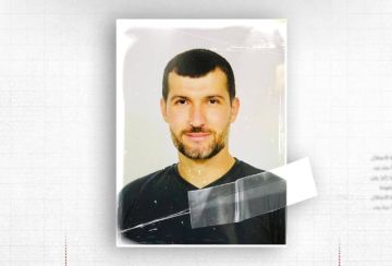 مكتب إعلام الأسرى الفلسطينيين:الأسير بدر يواجه أوضاعا إنسانية وصحية صعبة