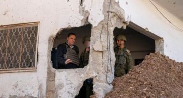 وزير الدفاع الإسرائيلي: حماس ستدفع ثمنا باهظا لانتهاك وقف إطلاق النار