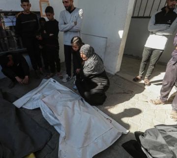 ارتفاع شهداء الإبادة الإسرائيلية في غزة إلى 66 ألفا و288