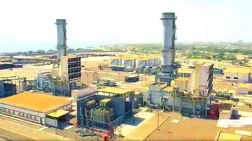 انفراجة في أزمة وقود الكهرباء بعدن انفراجة في أزمة وقود الكهرباء بعدن