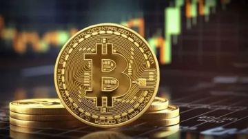 بيتكوين تنتعش قرب 115 ألف دولار وسط تهدئة التوترات التجارية العالمية