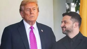 ترمب يغازل بوتين هل اقتربت لحظة الحسم في أوكرانيا؟