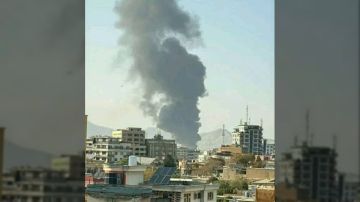 تصاعد التوتر بين باكستان وأفغانستان يشعل الحدود ويصل إلى قلب كابل تصاعد التوتر بين باكستان وأفغانستان يشعل الحدود ويصل إلى قلب كابل