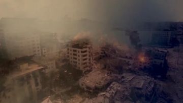 حكومة الاحتلال تصادق على اتفاق وقف إطلاق النار في غزة