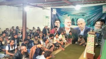 فعالية خطابية للإصلاحية المركزية في الضالع بالذكرى السنوية للشهيد