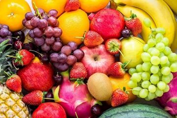 لمدة 3 أيام.. نظام تنظيف الجسم من السموم بالفواكه