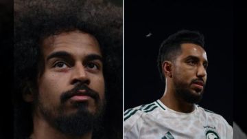 موعد الحفل وتسريبات.. تنافس ساخن بين اكرم عفيف وسالم الدوسري على جائزة أفضل لاعب في آسيا 2025 موعد الحفل وتسريبات.. تنافس ساخن بين اكرم عفيف وسالم الدوسري على جائزة أفضل لاعب في آسيا 2025