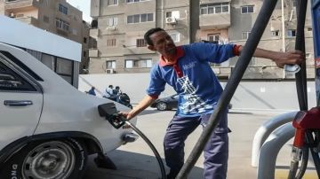 أسعار البنزين والسولار اليوم الإثنين 6-10-2025 في مصر.. مفاجآت مرتقبة أسعار البنزين والسولار اليوم الإثنين 6-10-2025 في مصر.. مفاجآت مرتقبة