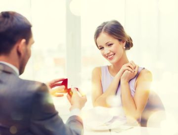 أهم 8 أسئلة خلال فترة الخطوبة تبين هل شريكك هو الشخص المناسب حقا؟ أهم 8 أسئلة خلال فترة الخطوبة تبين هل شريكك هو الشخص المناسب حقا؟