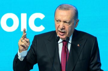 إردوغان يحض أكراد سوريا على إتمام اندماجهم بالدولة