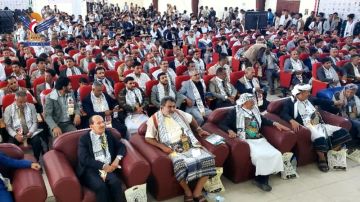 بدء أعمال المؤتمر العلمي السادس بجامعة البيضاء