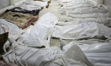 حكومي غزة : العدو الإسرائيلي ما يزال يحتجز جثامين مئات الشهداء الفلسطينيين  حكومي غزة : العدو الإسرائيلي ما يزال يحتجز جثامين مئات الشهداء الفلسطينيين