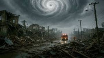 طائرات محملة بالمساعدات تصل جامايكا بعد مرور الإعصار ميليسا طائرات محملة بالمساعدات تصل جامايكا بعد مرور الإعصار ميليسا