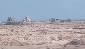 إصابة عدد من أفراد الجيش والأمن بالمهرة في اشتباكات مع عصابة مخدرات إصابة عدد من أفراد الجيش والأمن بالمهرة في اشتباكات مع عصابة مخدرات