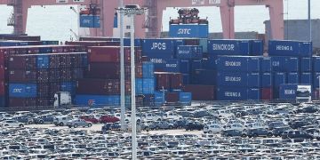 ارتفاع صادرات السيارات في كوريا 16.8 خلال سبتمبر