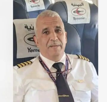 تفاصيل احتجاز طيار بمطار عدن متهم باختطاف طائرات الخطوط الجوية اليمنية لصالح الحوثيين