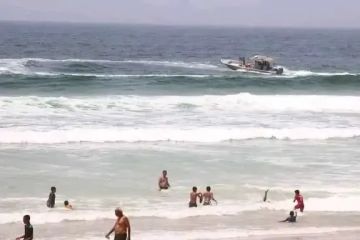 توقعات الأرصاد: أمطار رعدية واضطراب في البحر خلال الساعات القادمة توقعات الأرصاد: أمطار رعدية واضطراب في البحر خلال الساعات القادمة