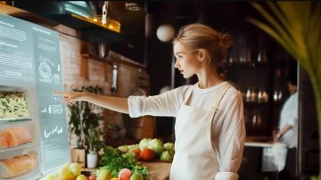 دراسة: واحدة من كل 5 حالات التهاب المسالك البولية ناتجة عن أخطاء في نظافة المطبخ دراسة: واحدة من كل 5 حالات التهاب المسالك البولية ناتجة عن أخطاء في نظافة المطبخ