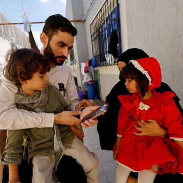صحفي فلسطيني أسير محرر يكشف تفاصيل مروعة عن التعذيب في السجون الصهيونية صحفي فلسطيني أسير محرر يكشف تفاصيل مروعة عن التعذيب في السجون الصهيونية