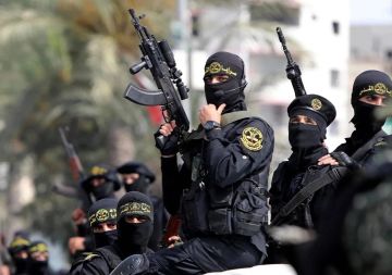 قائد سرايا القدس في الضفة: جاهزون لتكبيد العدو ثمن جرائمه على كامل تراب فلسطين