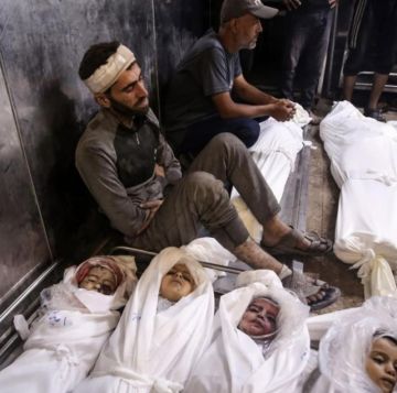 مجزرة عائلة شعبان في غزة.. رحلة إلى البيت تنتهي بالموت مجزرة عائلة شعبان في غزة.. رحلة إلى البيت تنتهي بالموت