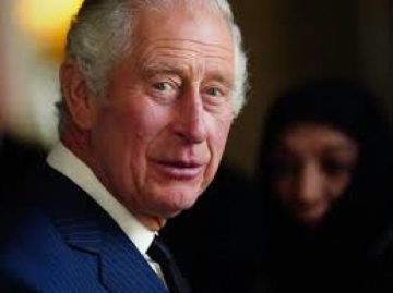 ملك بريطانيا سيستضيف رئيس ألمانيا في زيارة دولة في ديسمبر