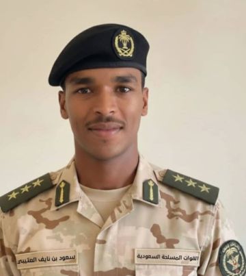 النقيب سعود بن نايف بن سعيد السعدي الثبيتي العتيبي ... حين انكشفت العصابة بمأرب وسقط قناع العصابة التي ستدمر الإصلاح