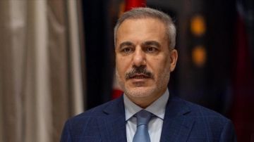 تركيا: إعمار غزة وإدارتها يجب أن يكونا بيد الفلسطينيين تركيا: إعمار غزة وإدارتها يجب أن يكونا بيد الفلسطينيين