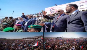 ذكرى ثورة 14 أكتوبر: مجد يكتب وفجر جديد يلوح ذكرى ثورة 14 أكتوبر: مجد يكتب وفجر جديد يلوح