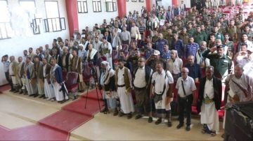 لقاء تحضيري في تعز تدشينا لفعاليات الذكرى السنوية للشهيد