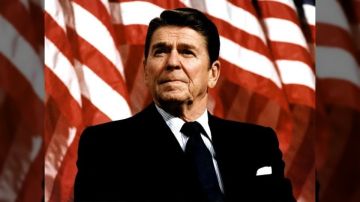 ما علاقة رونالد ريغان؟ ترامب ينهي المحادثات التجارية مع كندا