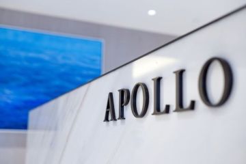 أبولو جلوبال: تفوق أنشطة الاستحواذ الأوروبية على الأمريكية أبولو جلوبال: تفوق أنشطة الاستحواذ الأوروبية على الأمريكية