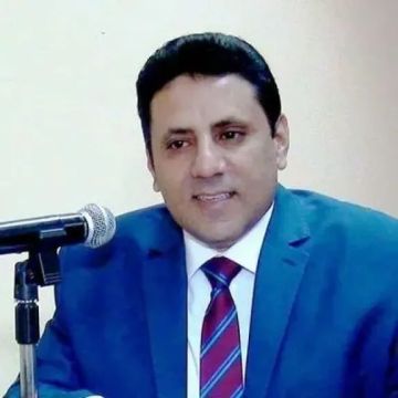 الباحث السياسي فارس البيل: الحوثيون في مأزق بعد اتفاق غزة وفقدان مبررات التصعيد العسكري الباحث السياسي فارس البيل: الحوثيون في مأزق بعد اتفاق غزة وفقدان مبررات التصعيد العسكري