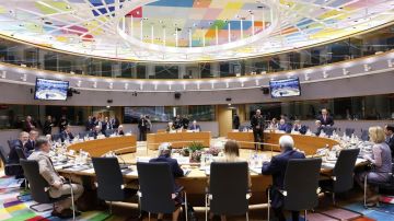 الخارجية الألمانية: فاديفول يناقش مع قادة الاتحاد الأوروبي والناتو دعم أوكرانيا