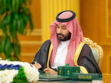 الرياض تجدد الترحيب باتفاق وقف إطلاق النار بين باكستان وأفغانستان الرياض تجدد الترحيب باتفاق وقف إطلاق النار بين باكستان وأفغانستان