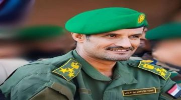 العميد الربيعي: ثورة أكتوبر رمز للحرية والإرادة الجنوبية