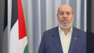 بالفيديو.. خليل الحية يعلن اتفاقا تاريخيا لإنهاء الحرب في غزة