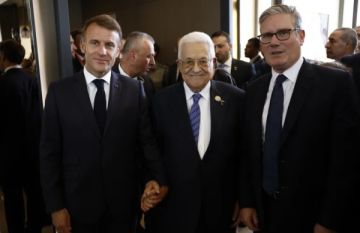 بدء توافد القادة إلى شرم الشيخ لحضور قمة السلام حول غزة