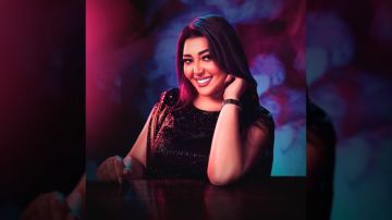 بسبب فيديو خاص.. رحمة محسن في قلب عاصفة من الجدل بسبب فيديو خاص.. رحمة محسن في قلب عاصفة من الجدل