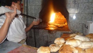 بقرار صادم للمواطنين .. انتهاء إضراب أفران الخبز في تعز