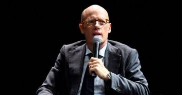 بورشه تختار رئيس ماكلارين السابق لقيادة الشركة