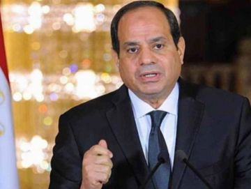 في ذكرى حرب أكتوبر.. السيسي: الجيش المصري لا يهاب التحديات