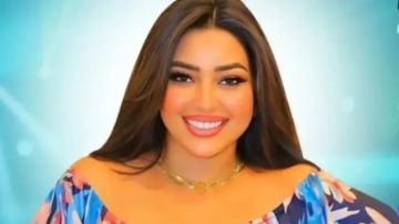 فيديو رحمة محسن.. شاهد كل جديد عن الفنانة وعلاقتها برجل الأعمال فيديو رحمة محسن.. شاهد كل جديد عن الفنانة وعلاقتها برجل الأعمال