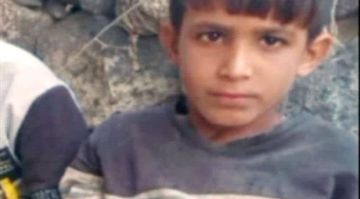 مقتل طفل شنقا بعد تقليده مشهد انتحار في مسلسل تركي