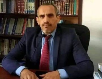 نقابة الصحفيين تتضامن مع المحامي عبدالمجيد صبرة وتطالب بالإفراج عنه