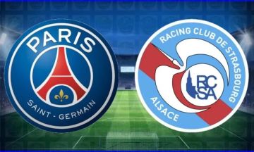 تعرف على توقيت مباراة باريس سان جيرمان أمام ستراسبورج بالدوري الفرنسي